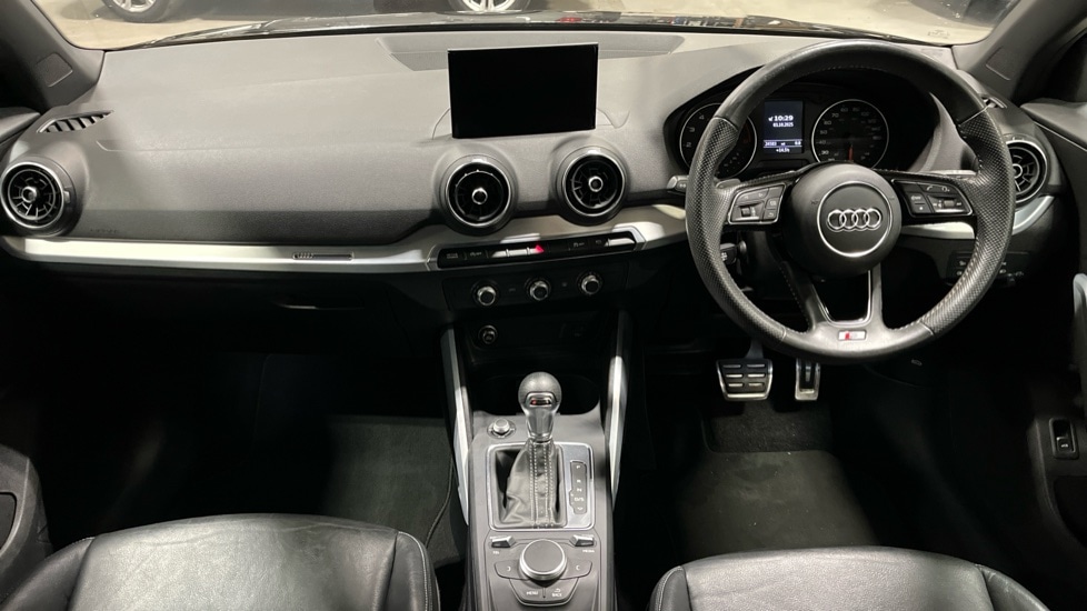 Used Audi Q2 2020 for sale - 76062288: Photo 12