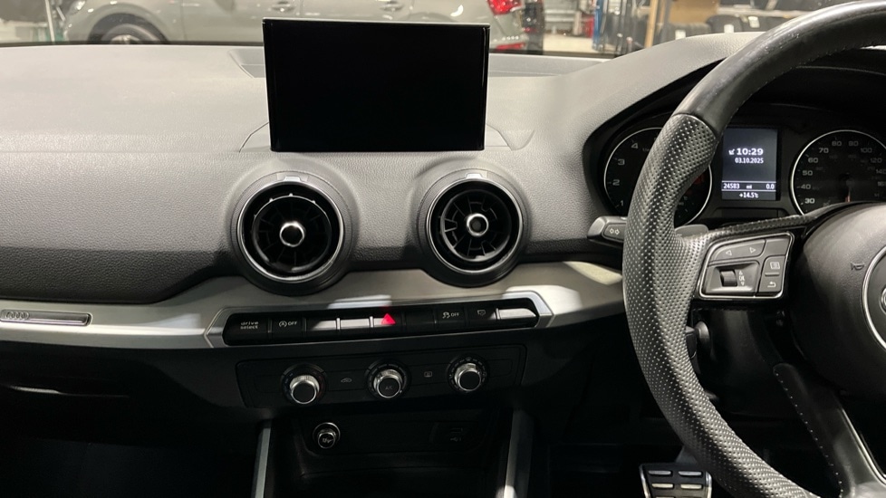 Used Audi Q2 2020 for sale - 76062288: Photo 13