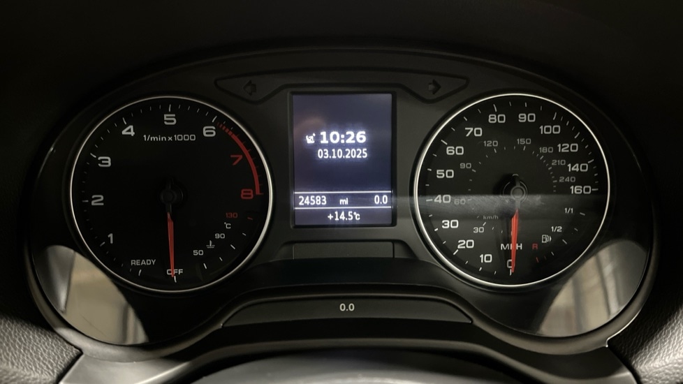 Used Audi Q2 2020 for sale - 76062288: Photo 14