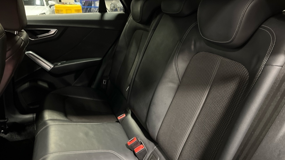 Used Audi Q2 2020 for sale - 76062288: Photo 15
