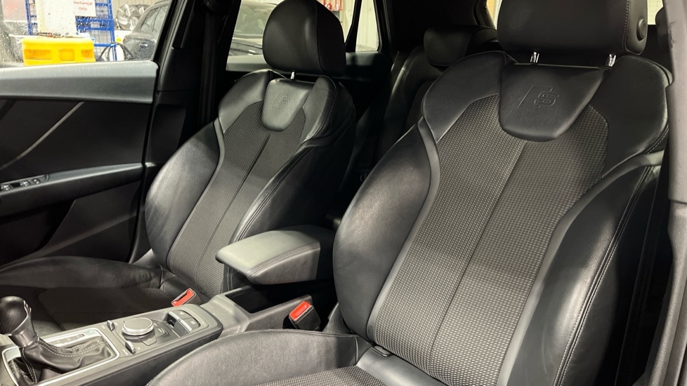 Used Audi Q2 2020 for sale - 76062288: Photo 17