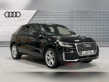 Audi - Q2