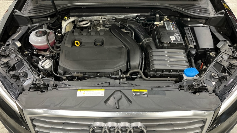 Used Audi Q2 2020 for sale - 76062288: Photo 20