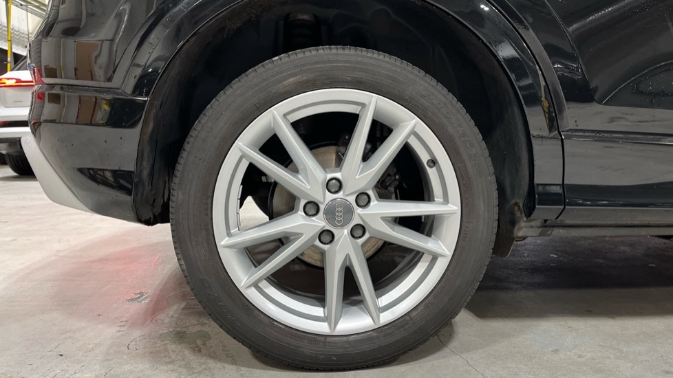 Used Audi Q2 2020 for sale - 76062288: Photo 21