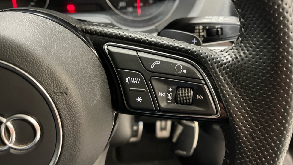 Used Audi Q2 2020 for sale - 76062288: Photo 23