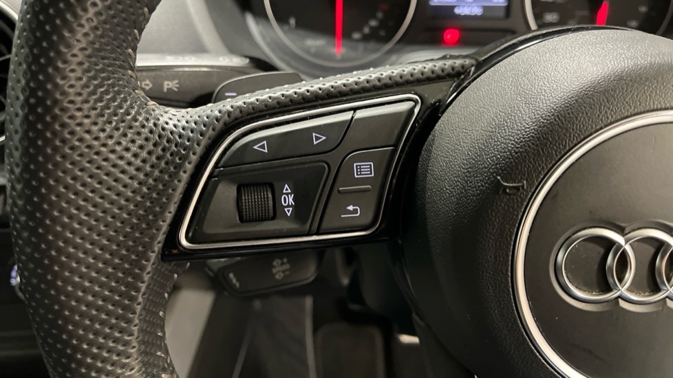 Used Audi Q2 2020 for sale - 76062288: Photo 24
