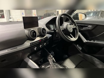 Used Audi Q2 2020 for sale - 76062288: Photo 2