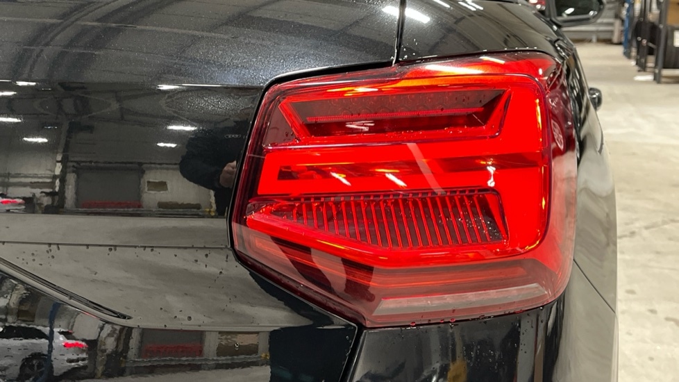 Used Audi Q2 2020 for sale - 76062288: Photo 33