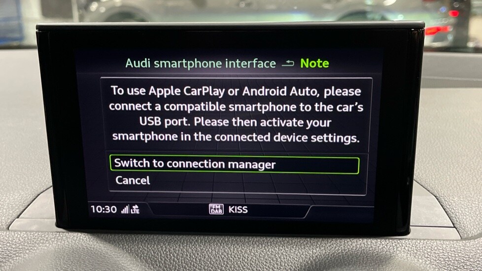 Used Audi Q2 2020 for sale - 76062288: Photo 36