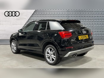 Used Audi Q2 2020 for sale - 76062288: Photo 3