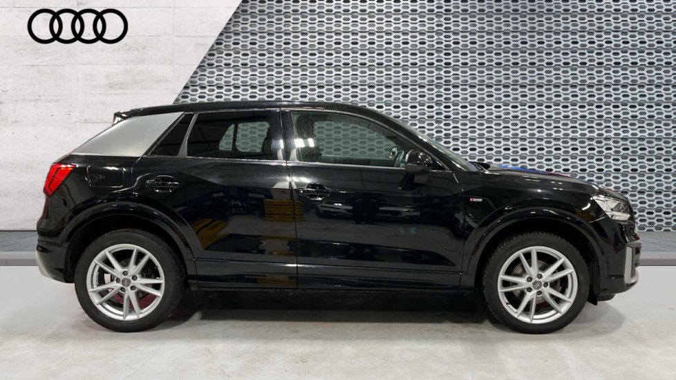 Used Audi Q2 2020 for sale - 76062288: Photo 4