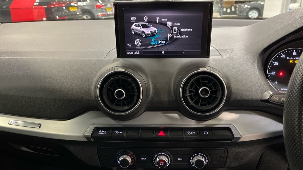Used Audi Q2 2020 for sale - 76062288: Photo 43