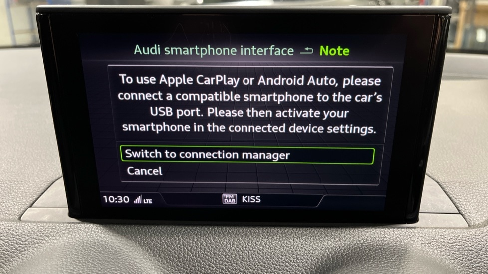 Used Audi Q2 2020 for sale - 76062288: Photo 47