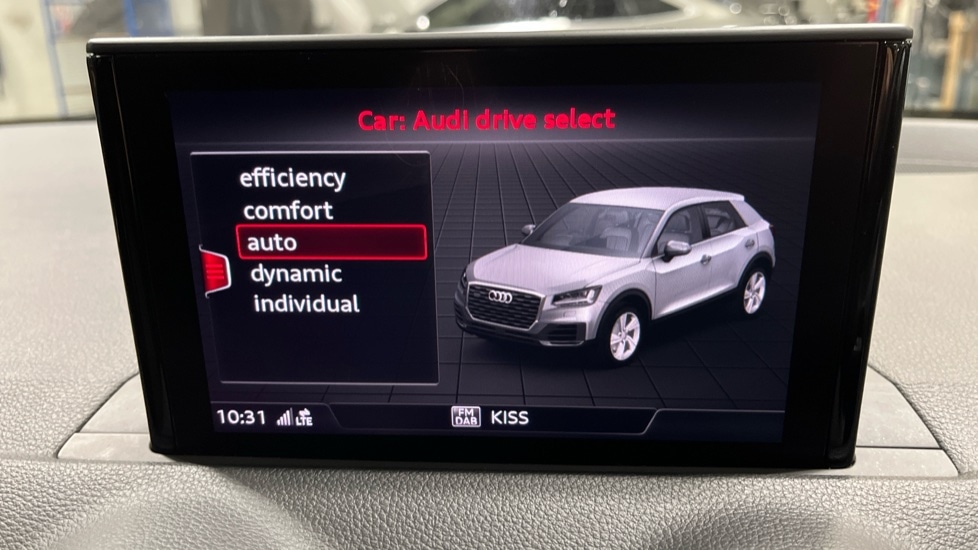 Used Audi Q2 2020 for sale - 76062288: Photo 48
