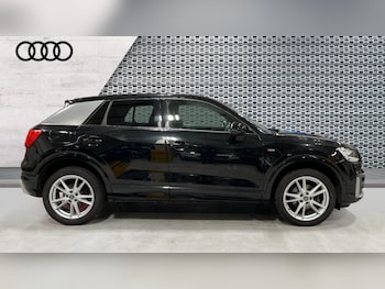 Used Audi Q2 2020 for sale - 76062288: Photo 4