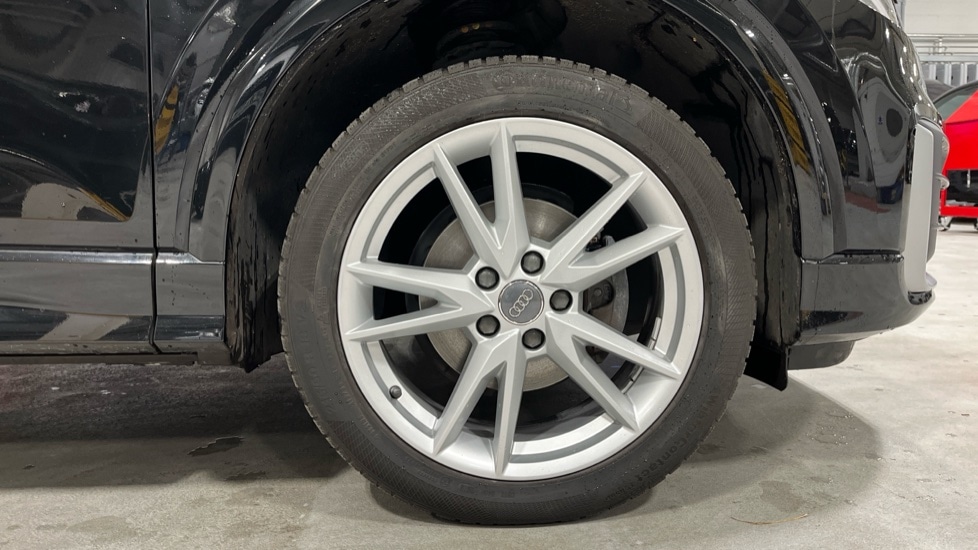 Used Audi Q2 2020 for sale - 76062288: Photo 5