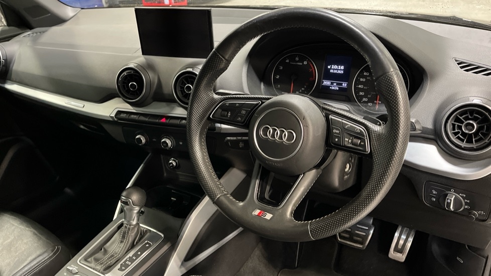 Used Audi Q2 2020 for sale - 76062288: Photo 6