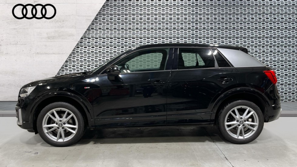Used Audi Q2 2020 for sale - 76062288: Photo 9
