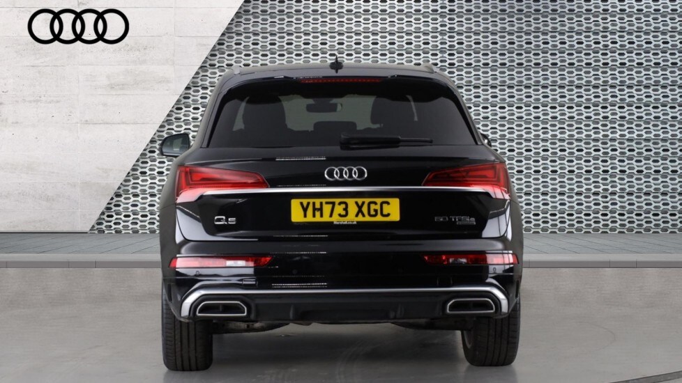 Used Audi Q5 2023 for sale - 76459117: Photo 11