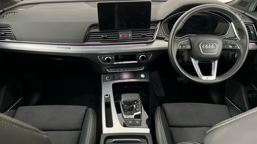 Used Audi Q5 2023 for sale - 76459117: Photo 12