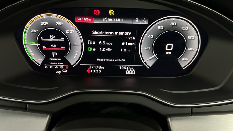 Used Audi Q5 2023 for sale - 76459117: Photo 14