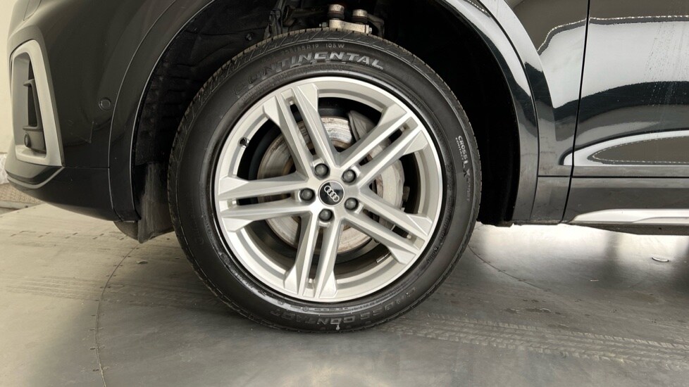 Used Audi Q5 2023 for sale - 76459117: Photo 21