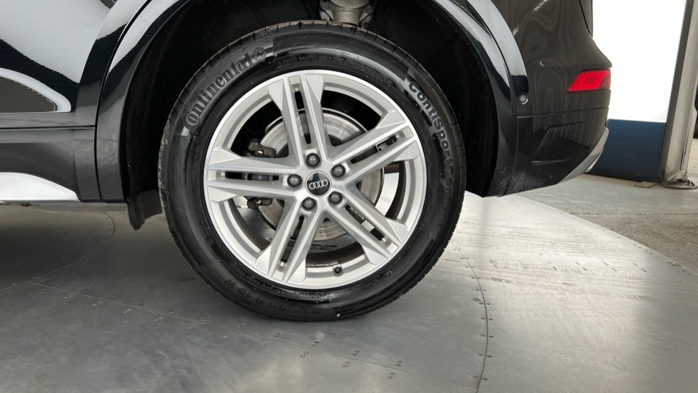 Used Audi Q5 2023 for sale - 76459117: Photo 22