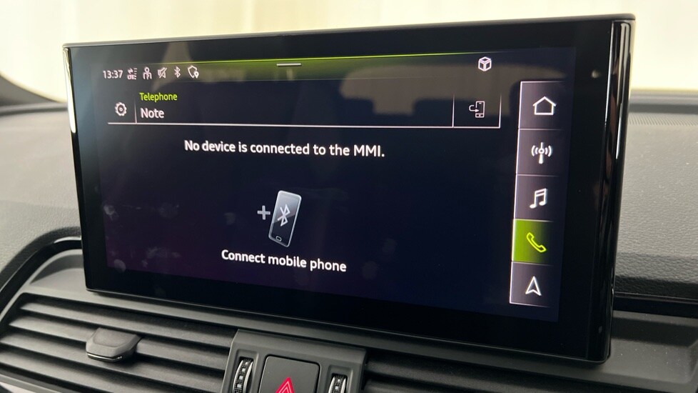 Used Audi Q5 2023 for sale - 76459117: Photo 30