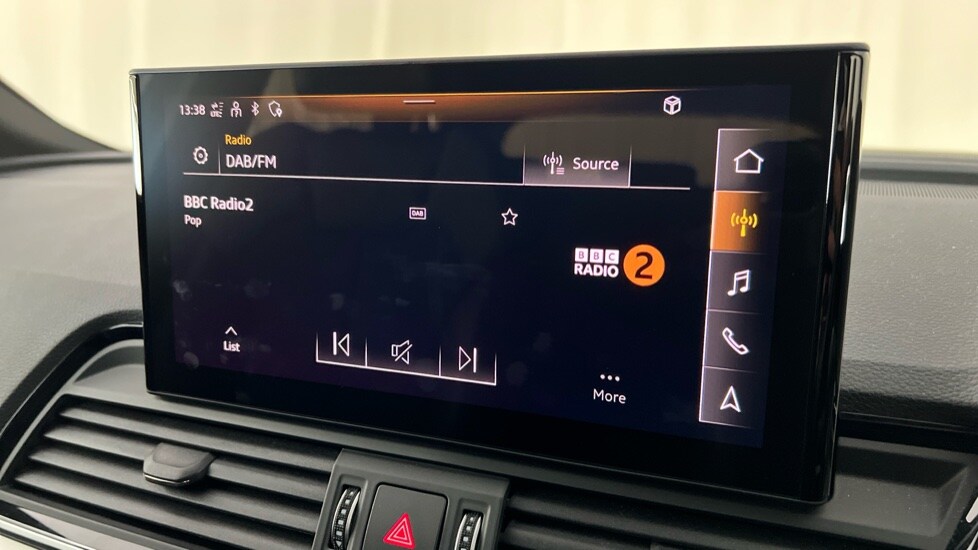 Used Audi Q5 2023 for sale - 76459117: Photo 32