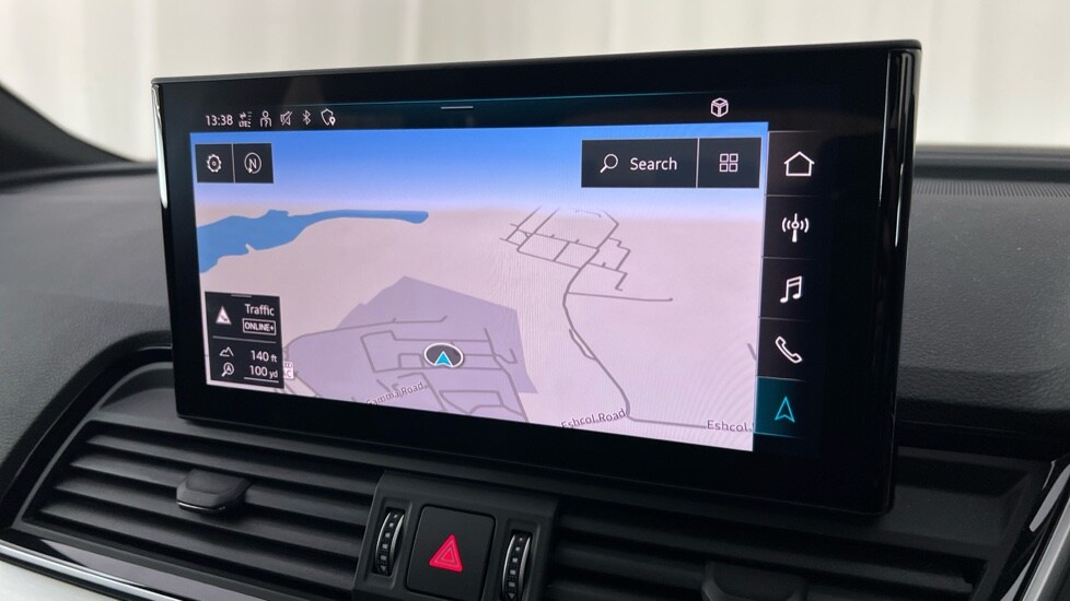 Used Audi Q5 2023 for sale - 76459117: Photo 33