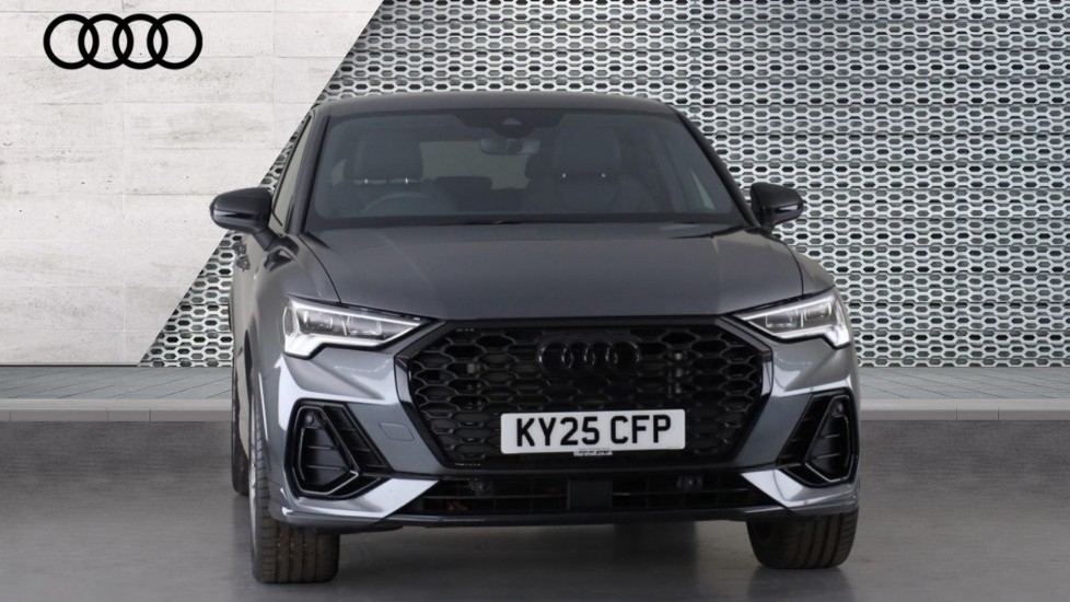 Used Audi Q3 2025 for sale - 76874642: Photo 10