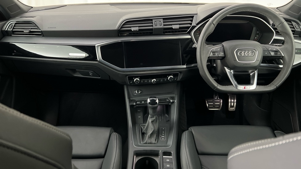 Used Audi Q3 2025 for sale - 76874642: Photo 12