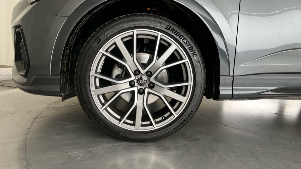 Used Audi Q3 2025 for sale - 76874642: Photo 21