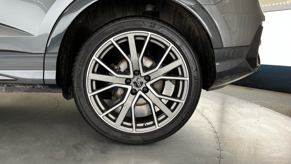 Used Audi Q3 2025 for sale - 76874642: Photo 22