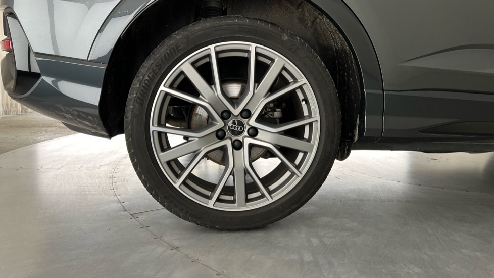 Used Audi Q3 2025 for sale - 76874642: Photo 23