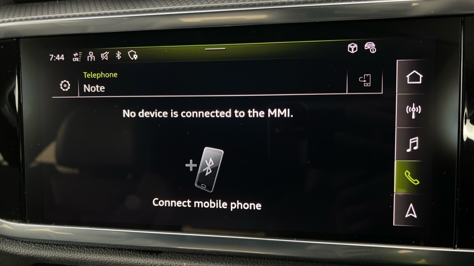 Used Audi Q3 2025 for sale - 76874642: Photo 30