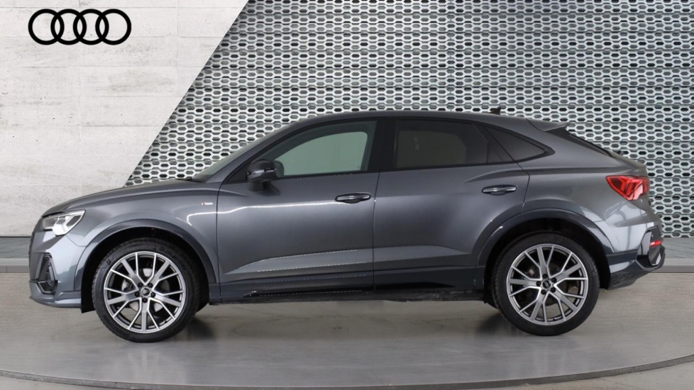 Used Audi Q3 2025 for sale - 76874642: Photo 9