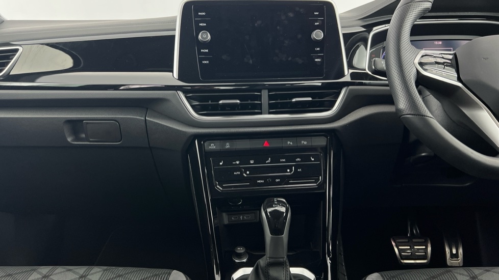 Used Volkswagen T-Roc 2023 for sale - 76025286: Photo 12