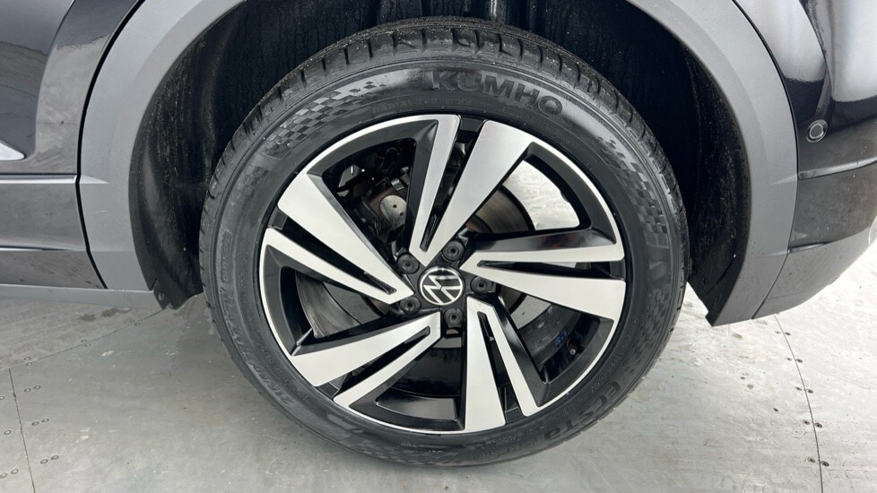 Used Volkswagen T-Roc 2023 for sale - 76025286: Photo 18