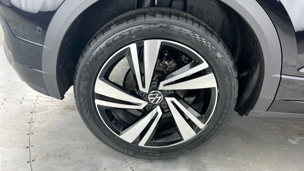 Used Volkswagen T-Roc 2023 for sale - 76025286: Photo 19