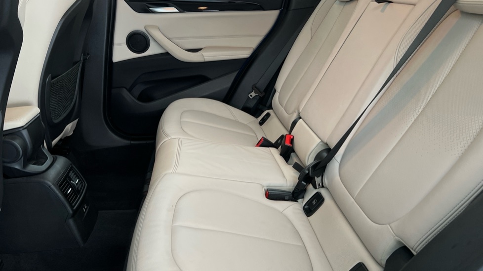 Used BMW X1 2019 for sale - 76869977: Photo 14