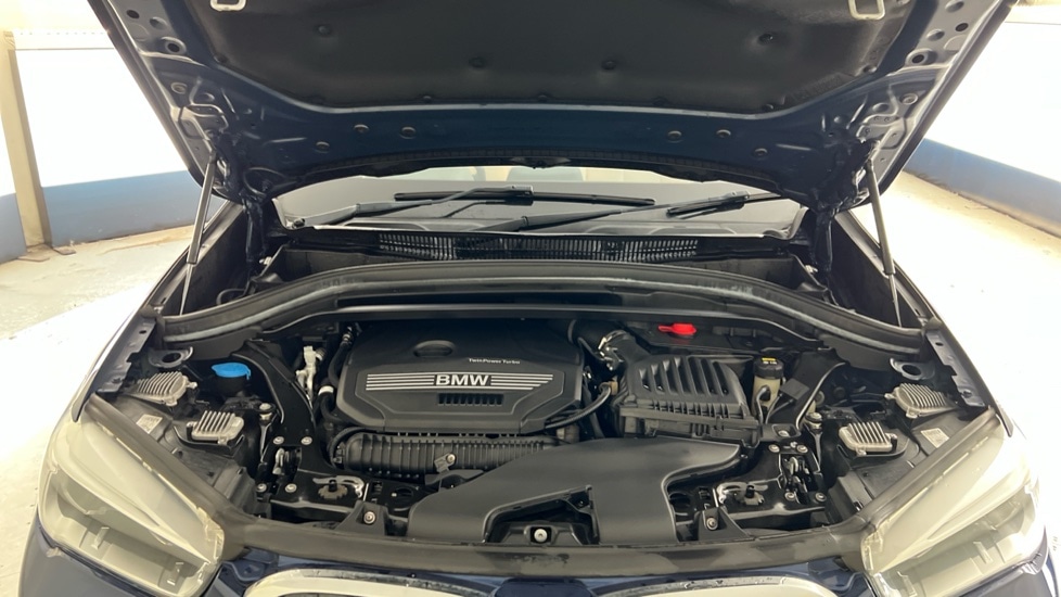 Used BMW X1 2019 for sale - 76869977: Photo 16