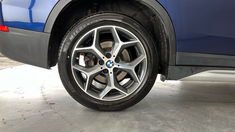 Used BMW X1 2019 for sale - 76869977: Photo 19