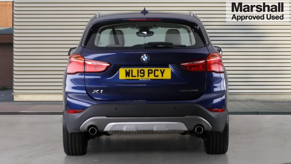 Used BMW X1 2019 for sale - 76869977: Photo 4