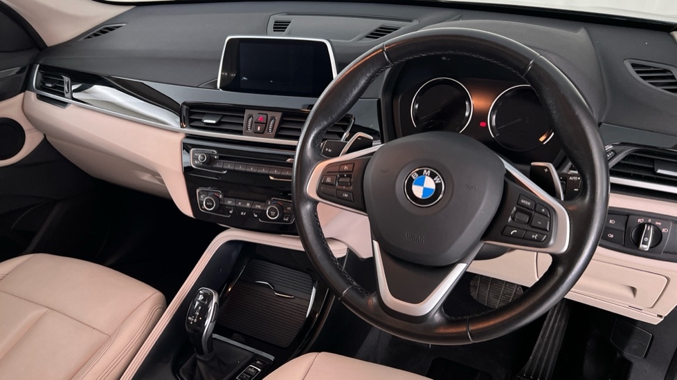 Used BMW X1 2019 for sale - 76869977: Photo 9