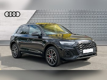 Audi - Q5