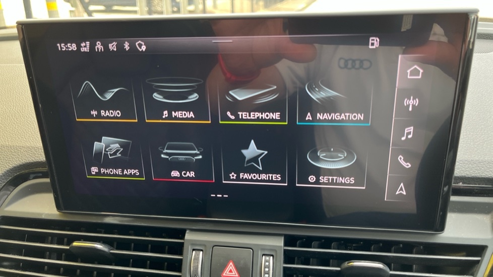 Vehicle 50