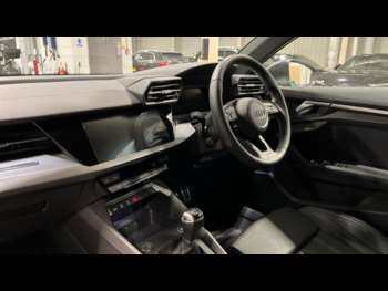 Used Audi A3 2023 for sale - 74199559: Photo