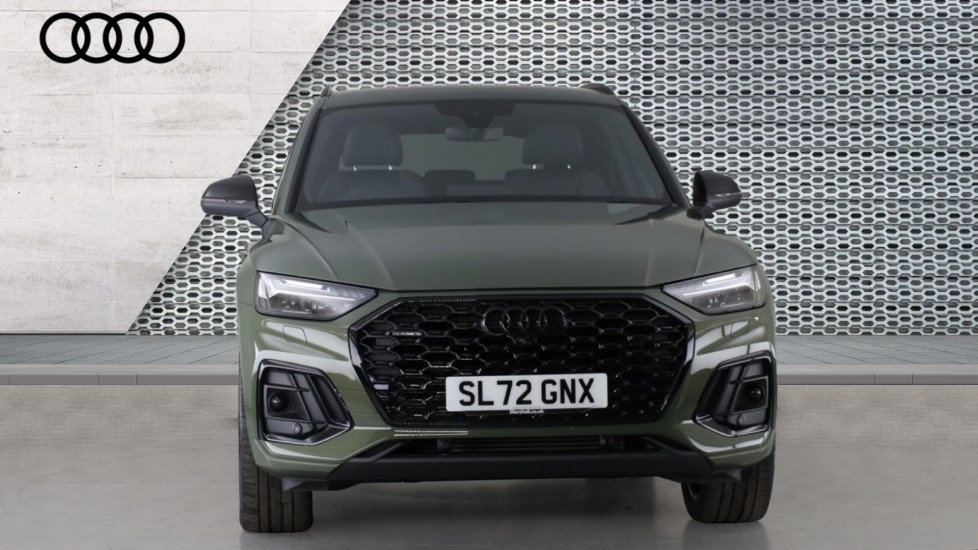 Used Audi Q5 2022 for sale - 76487467: Photo 10