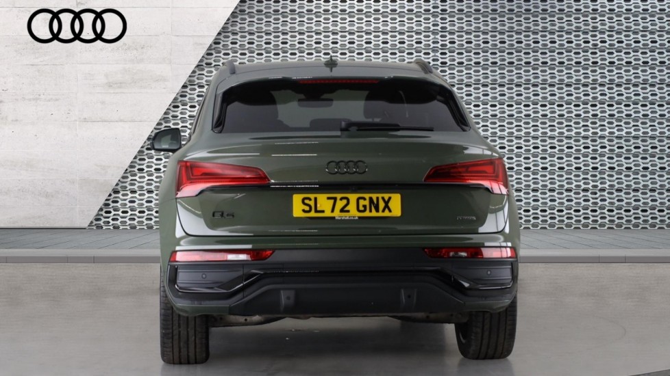 Used Audi Q5 2022 for sale - 76487467: Photo 11